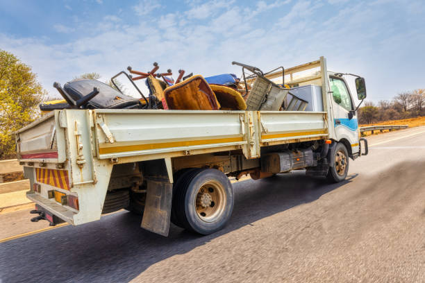 Retail Junk Removal in Poplar Plains, CT